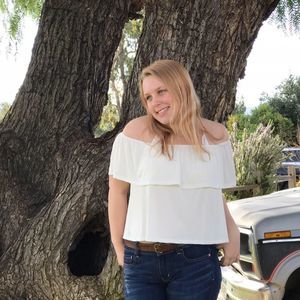 Meet your Posher, Camryn